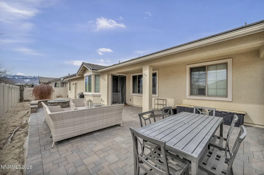 2426 Silver Maple Reno NV 89521