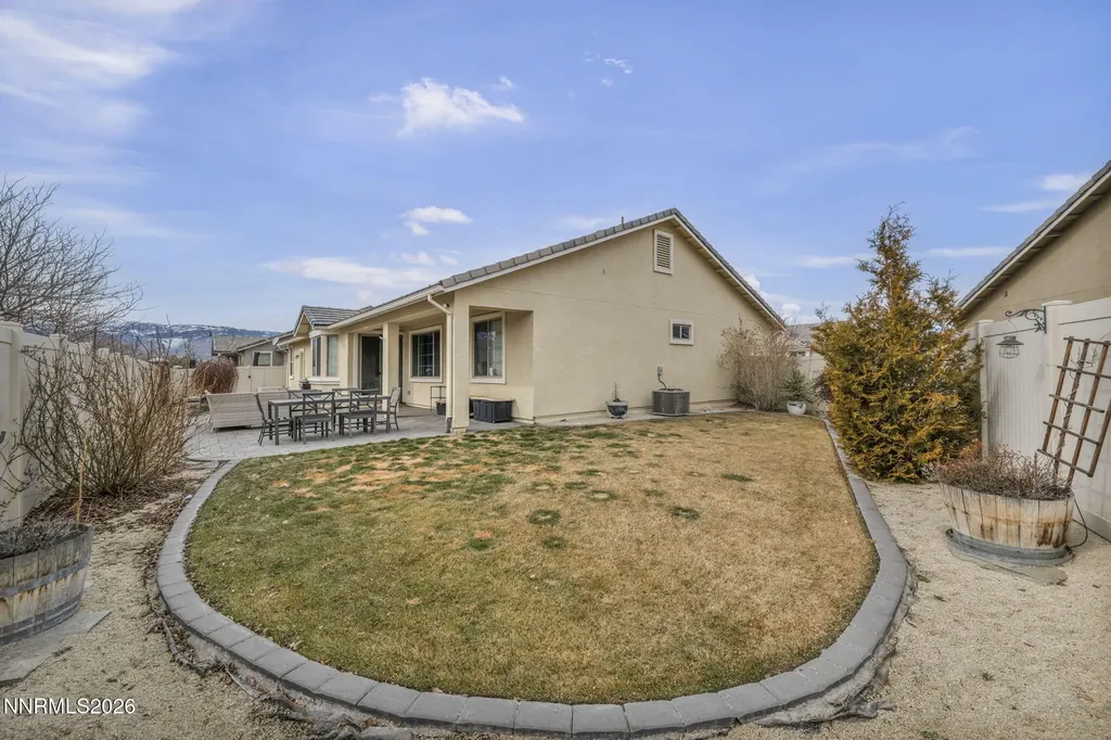 2426 Silver Maple Reno NV 89521