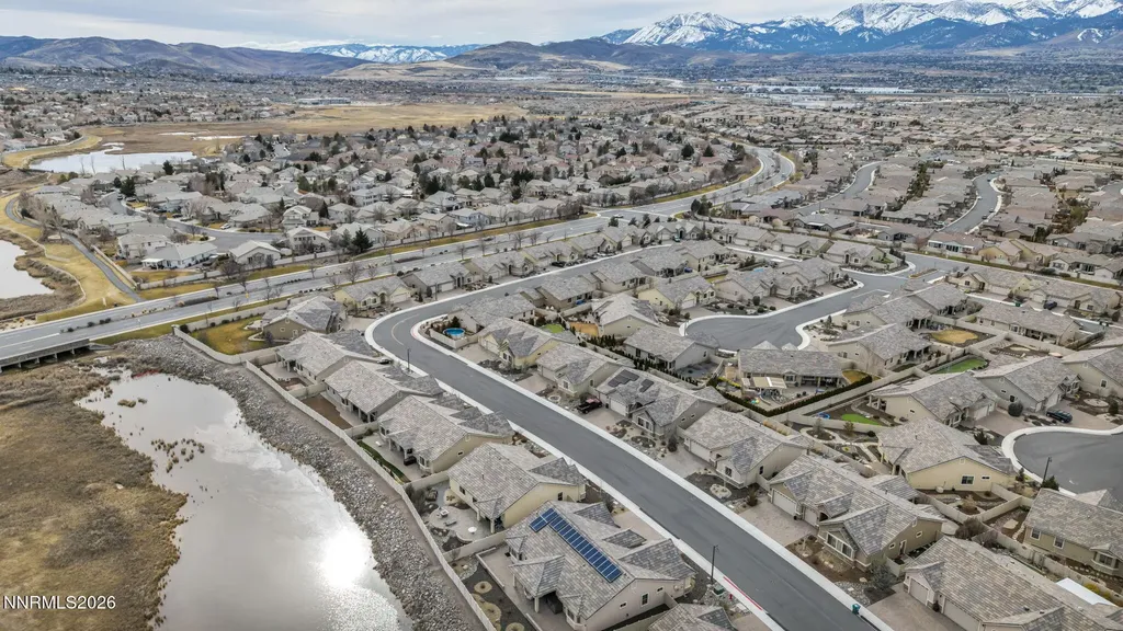 2426 Silver Maple Reno NV 89521