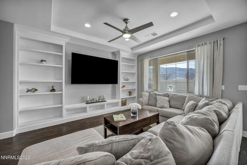 2426 Silver Maple Reno NV 89521