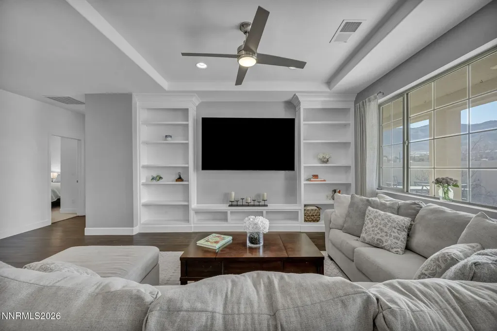 2426 Silver Maple Reno NV 89521