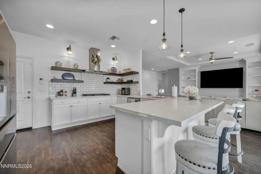 2426 Silver Maple Reno NV 89521