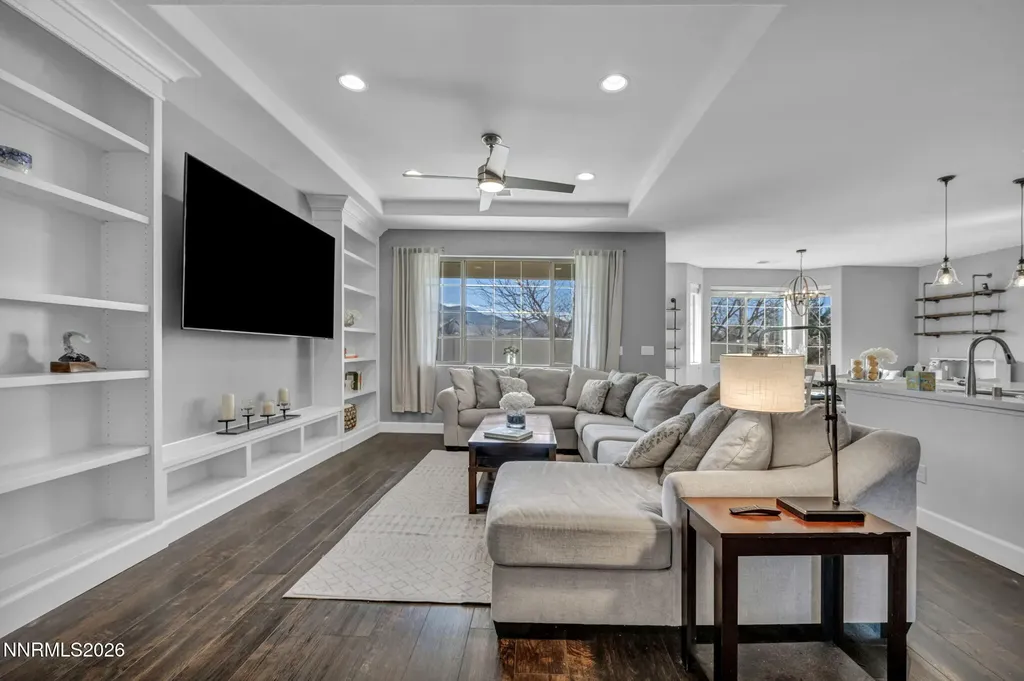 2426 Silver Maple Reno NV 89521