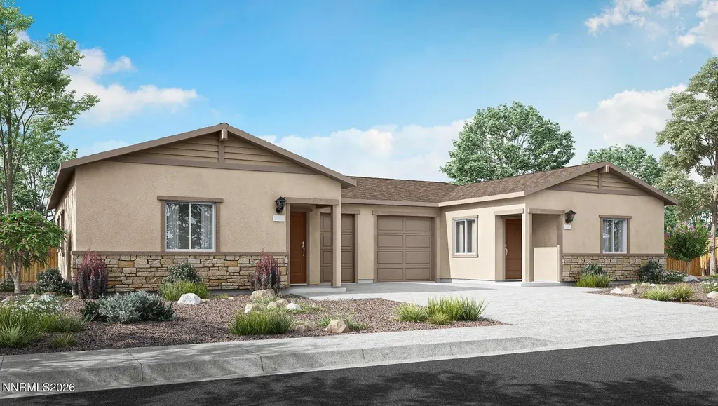 8382 Vermilion Reno NV 89506