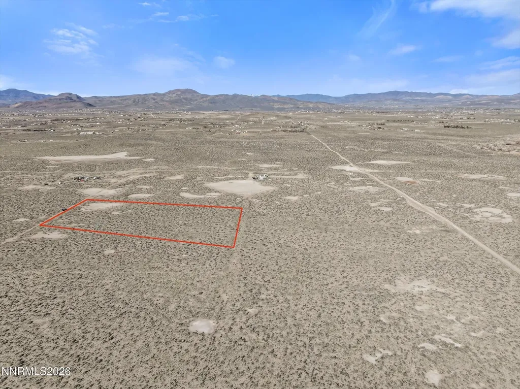 4150 2nd Silver Springs NV 89429