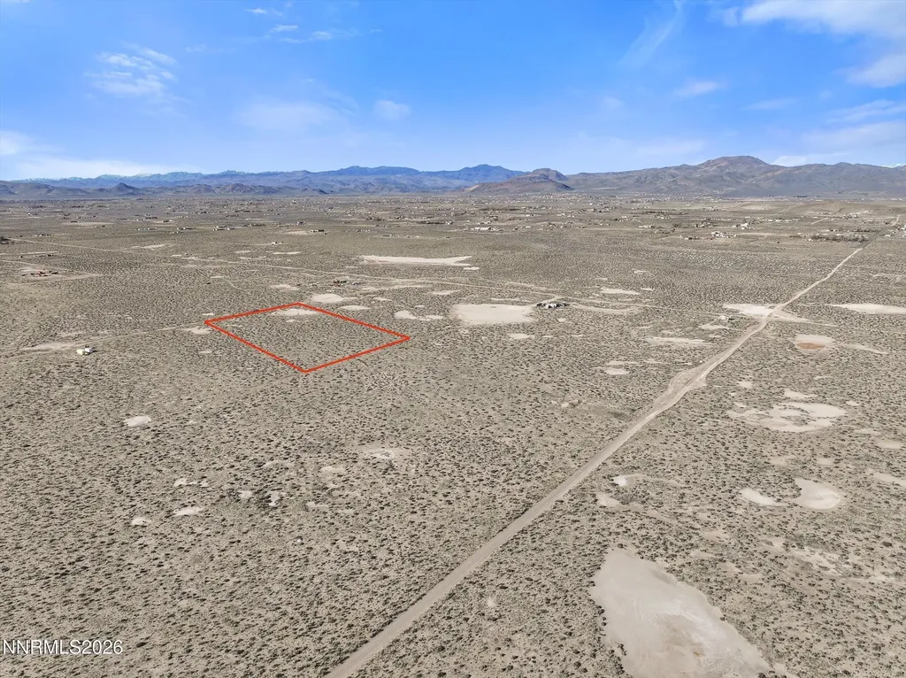 4150 2nd Silver Springs NV 89429