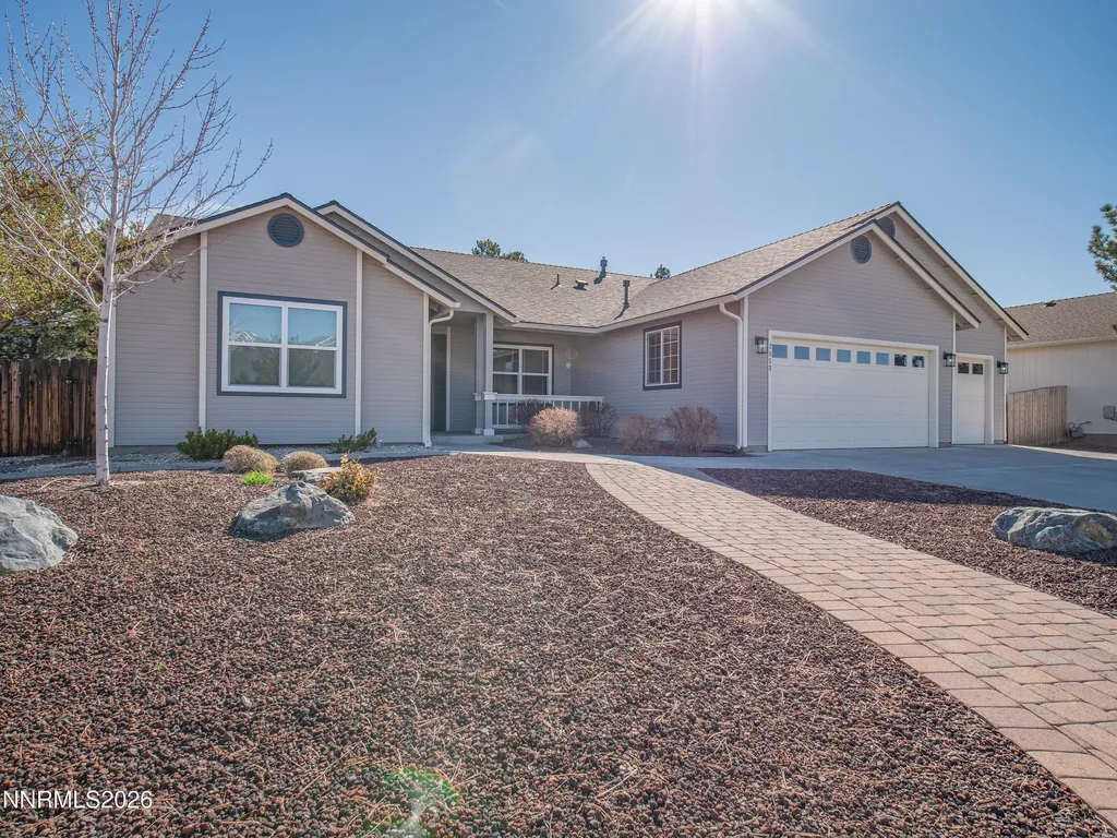 2953 San Mateo Minden NV 89423