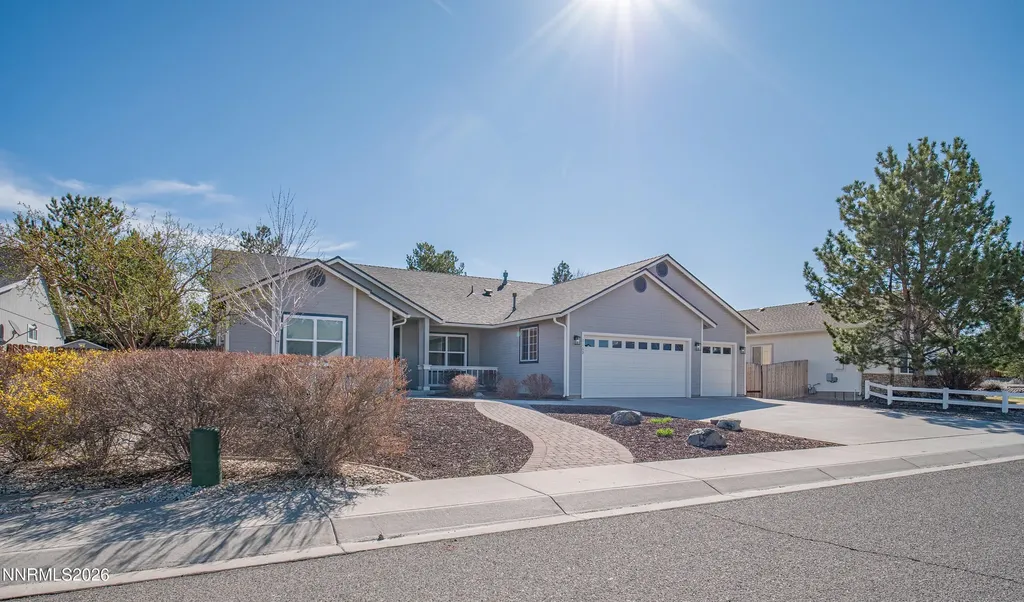 2953 San Mateo Minden NV 89423