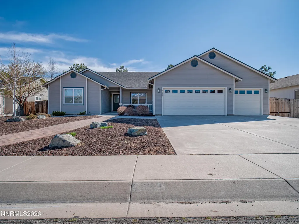2953 San Mateo Minden NV 89423