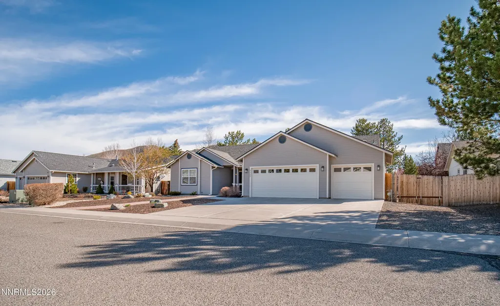 2953 San Mateo Minden NV 89423