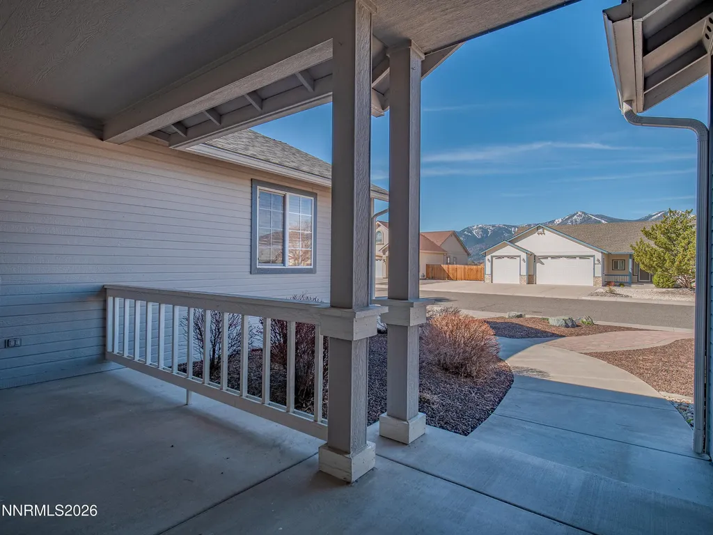 2953 San Mateo Minden NV 89423