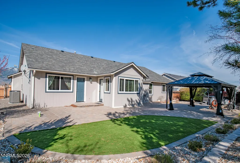 2953 San Mateo Minden NV 89423
