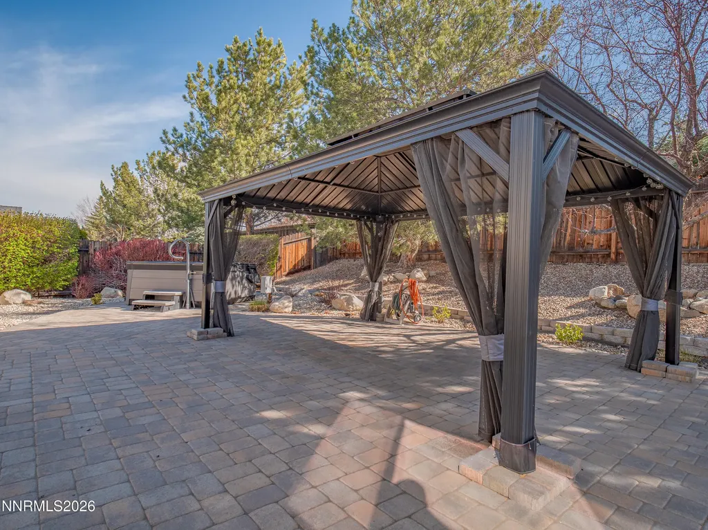 2953 San Mateo Minden NV 89423