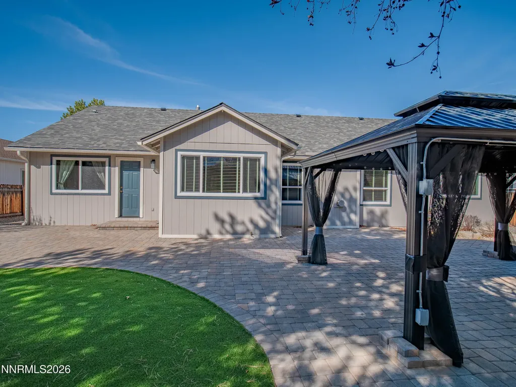 2953 San Mateo Minden NV 89423