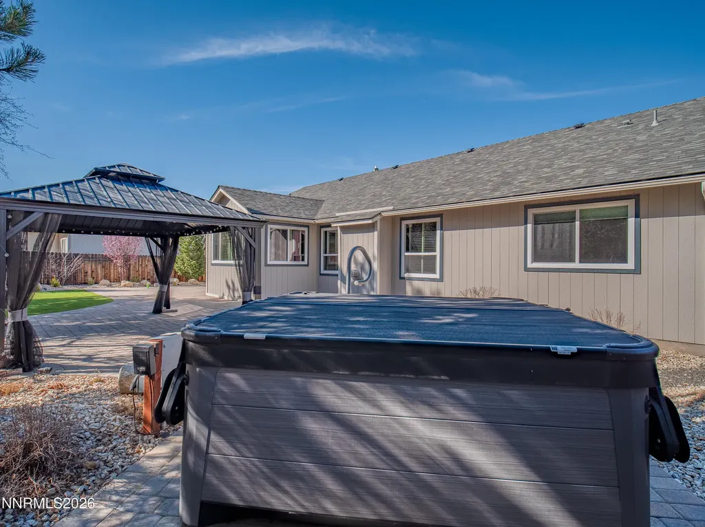 2953 San Mateo Minden NV 89423