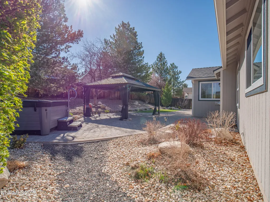 2953 San Mateo Minden NV 89423