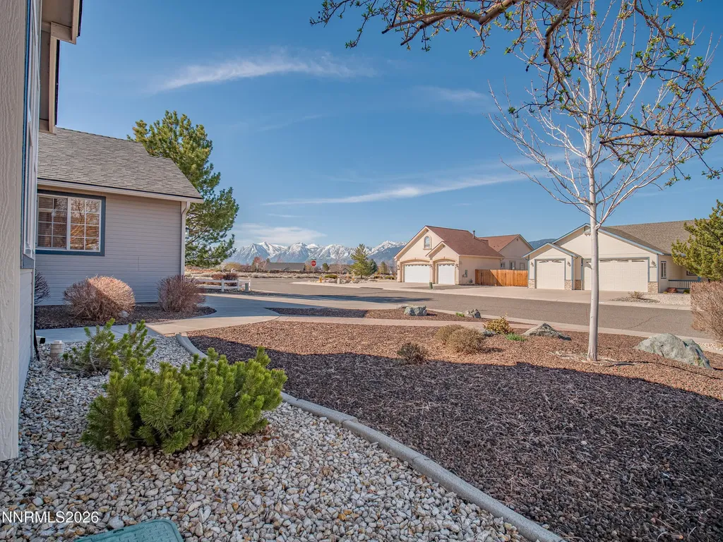 2953 San Mateo Minden NV 89423