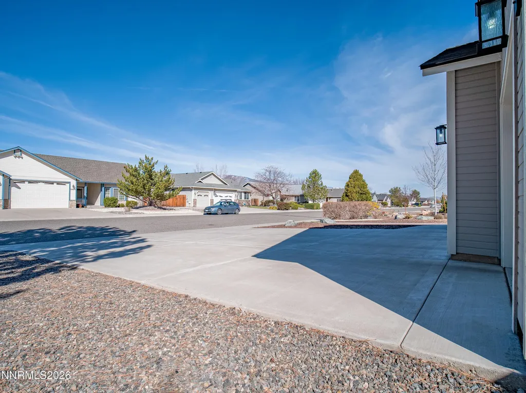 2953 San Mateo Minden NV 89423
