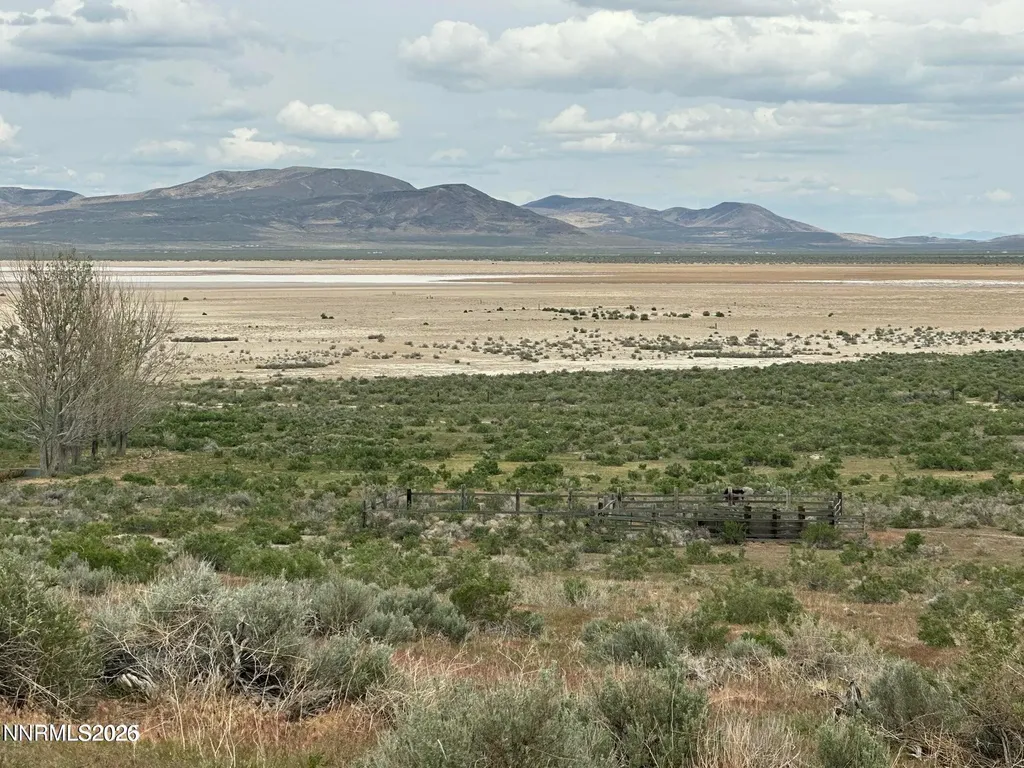 0 Fish Springs Reno NV 89510