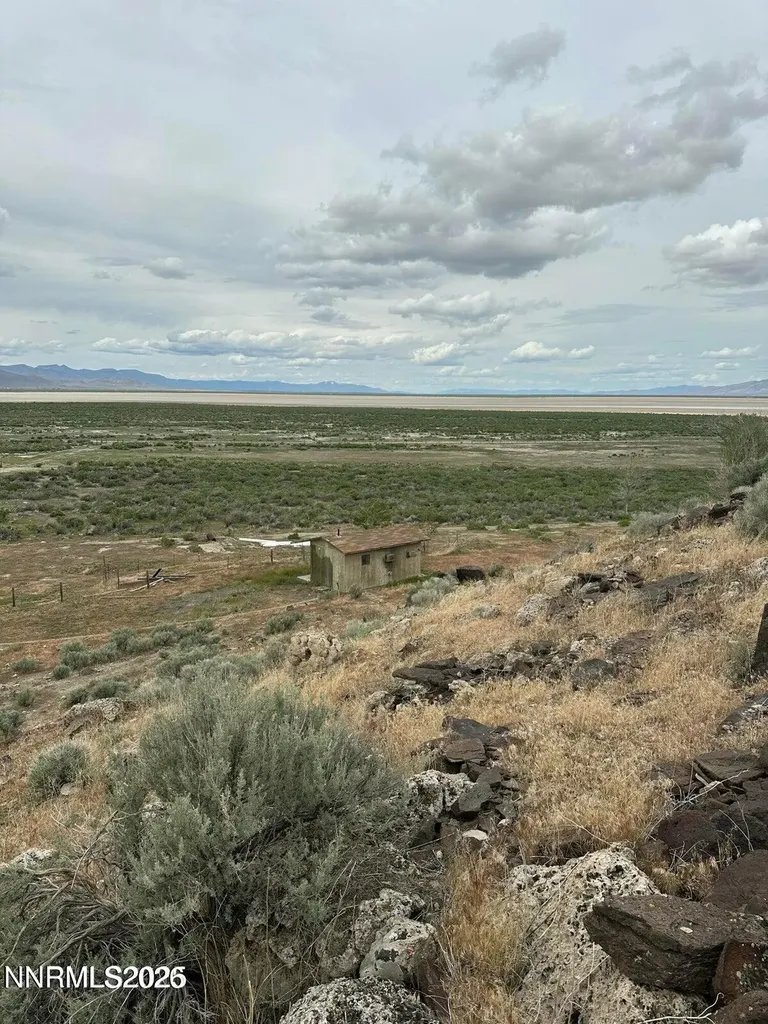 0 Fish Springs Reno NV 89510