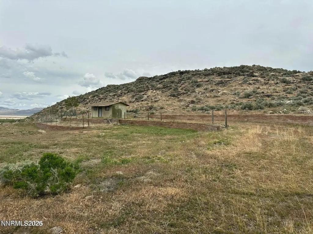 0 Fish Springs Reno NV 89510