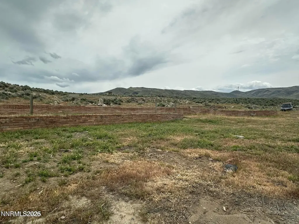 0 Fish Springs Reno NV 89510