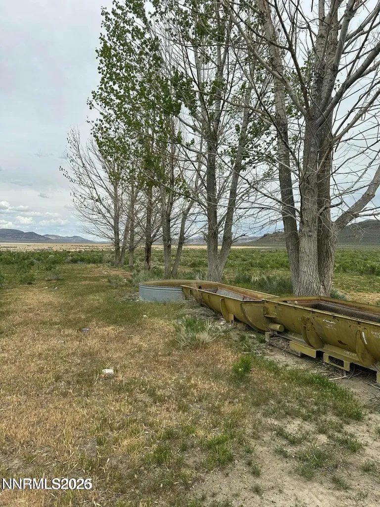 0 Fish Springs Reno NV 89510