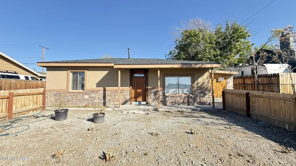 1939 Wilder Reno NV 89512