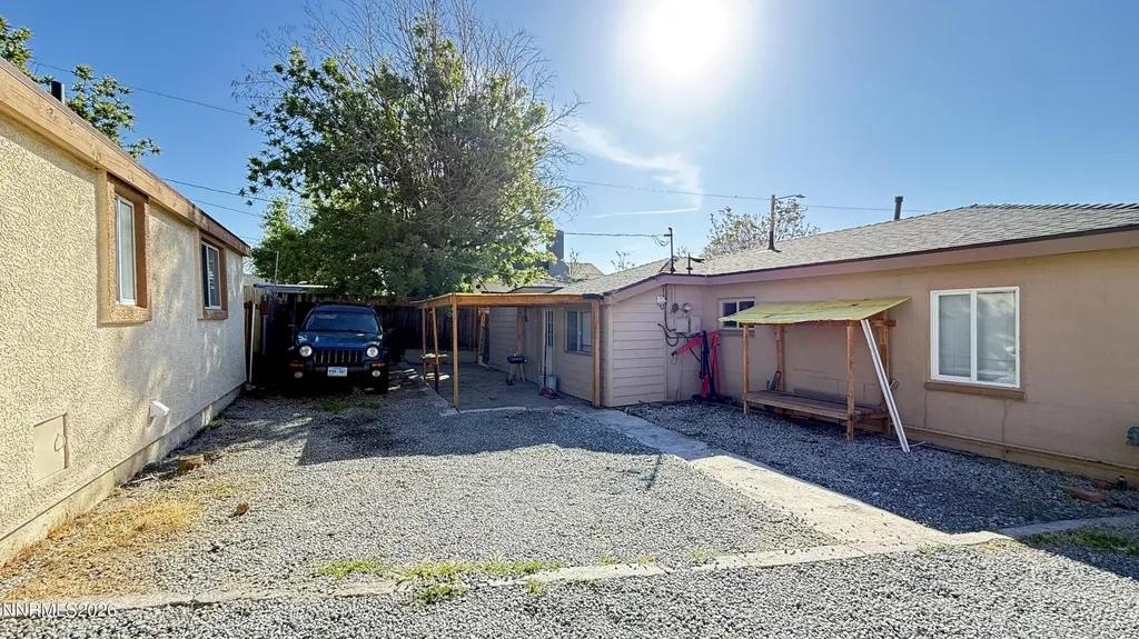 1939 Wilder Reno NV 89512
