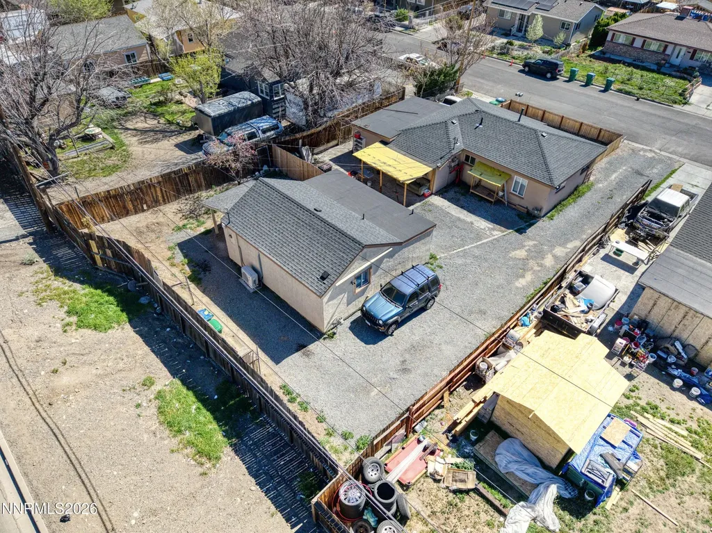 1939 Wilder Reno NV 89512