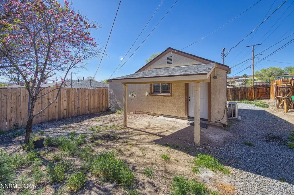 1939 Wilder Reno NV 89512