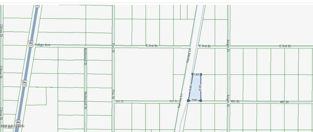 1390 4th Silver Springs NV 89429