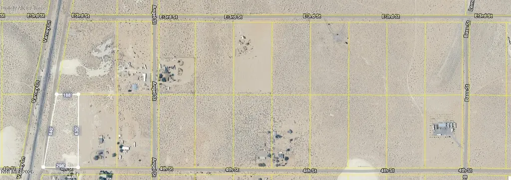 1390 4th Silver Springs NV 89429
