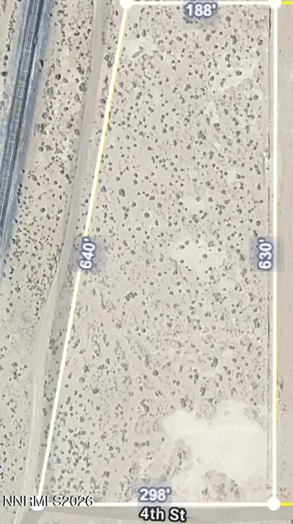 1390 4th Silver Springs NV 89429