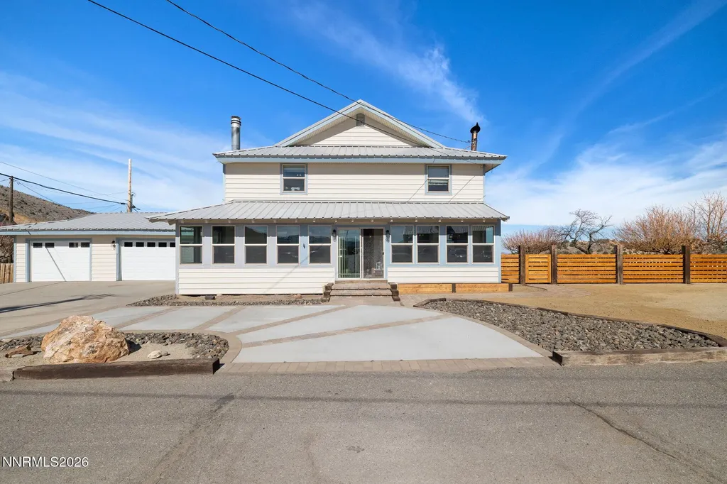 99 Toll Virginia City NV 89440