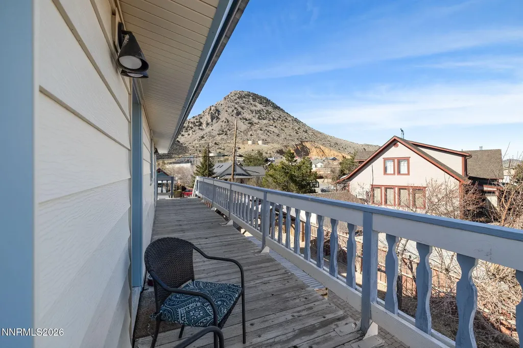 99 Toll Virginia City NV 89440