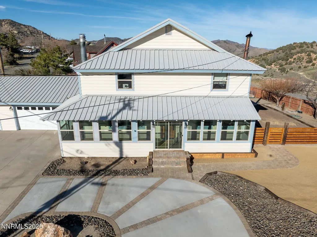 99 Toll Virginia City NV 89440