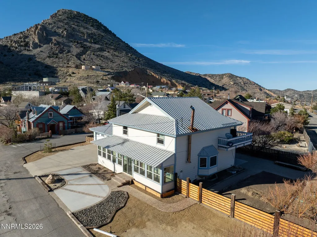 99 Toll Virginia City NV 89440