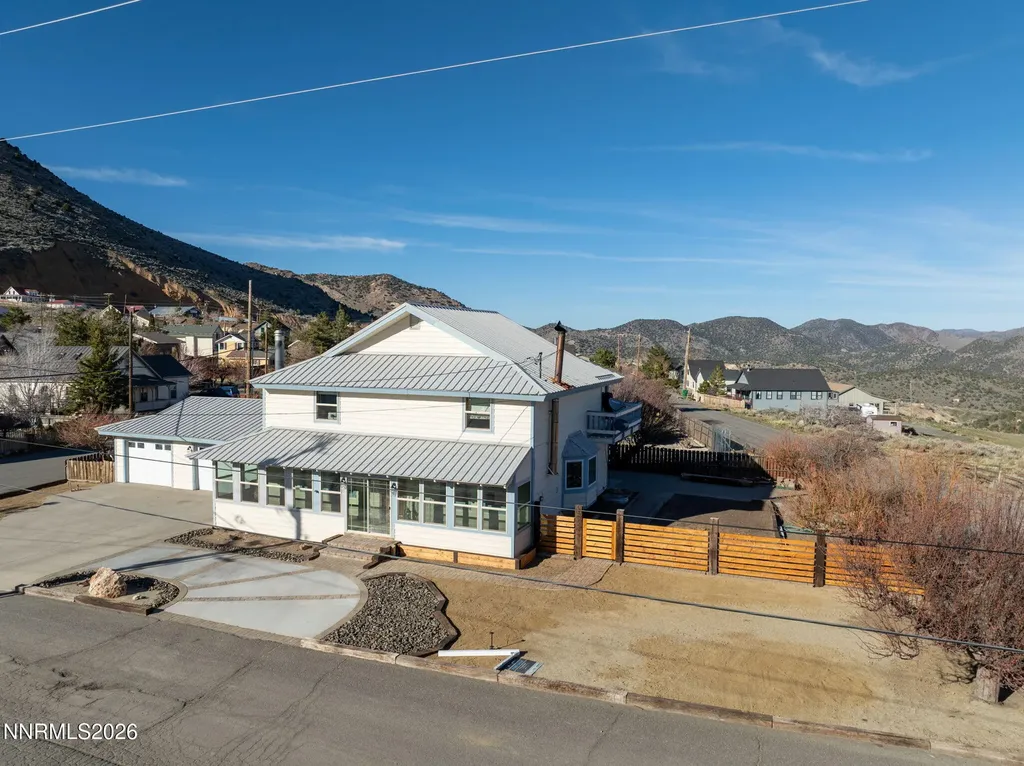 99 Toll Virginia City NV 89440