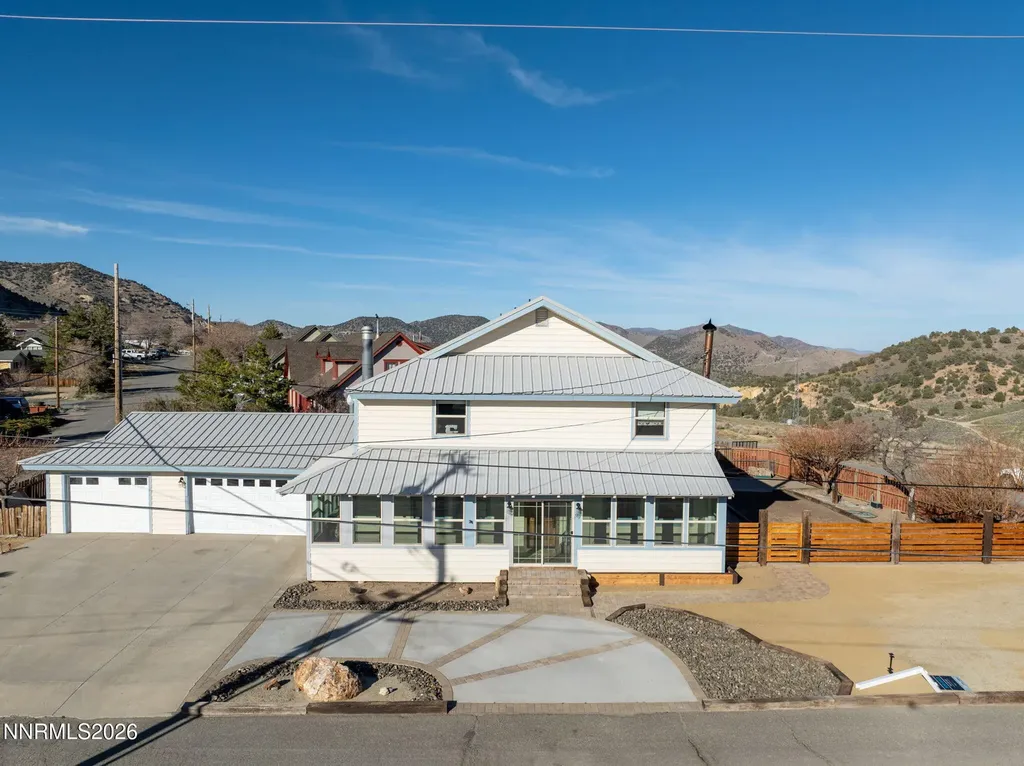 99 Toll Virginia City NV 89440
