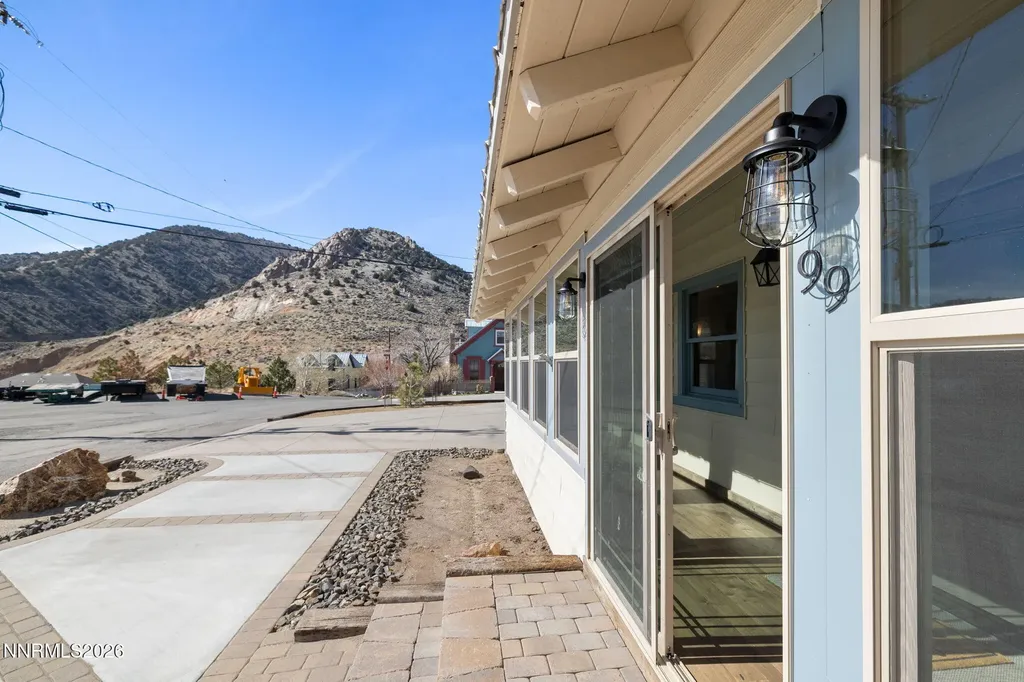 99 Toll Virginia City NV 89440