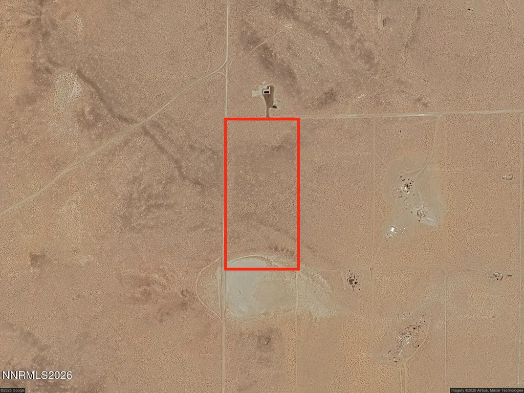15933 Hoover Fallon NV 89406