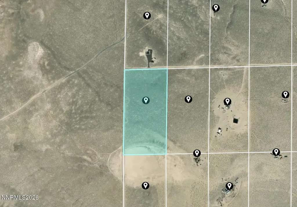 15933 Hoover Fallon NV 89406