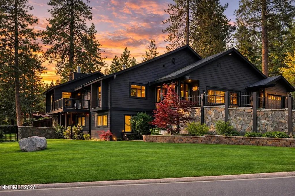 1246 Hidden Woods Glenbrook NV 89413