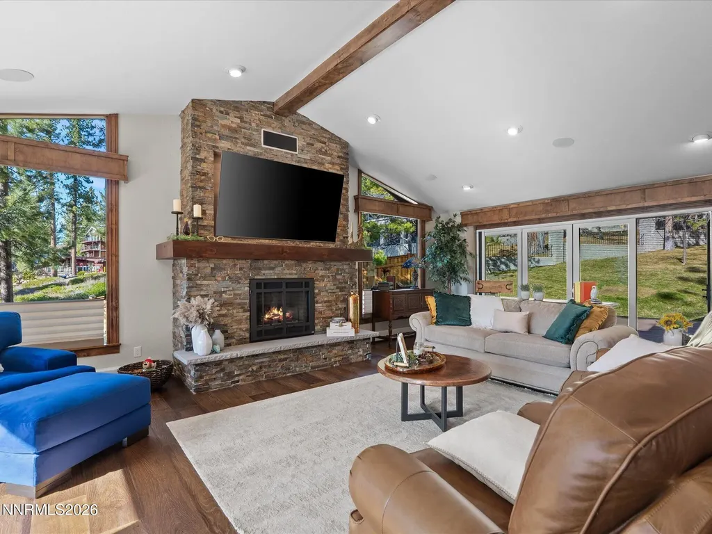 1246 Hidden Woods Glenbrook NV 89413