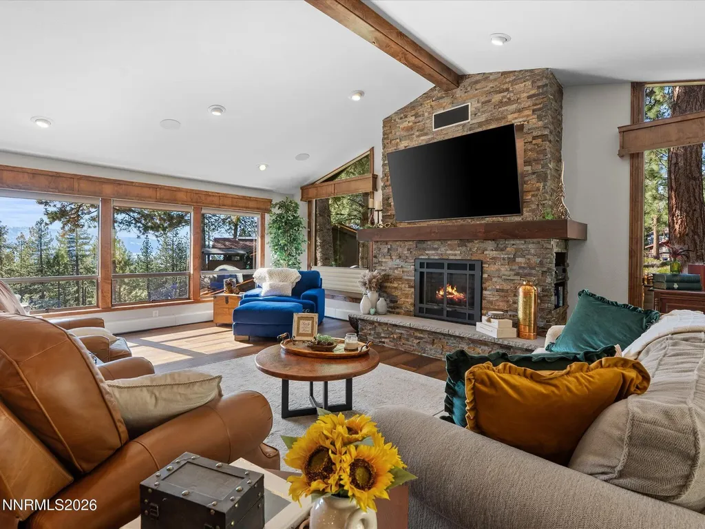 1246 Hidden Woods Glenbrook NV 89413