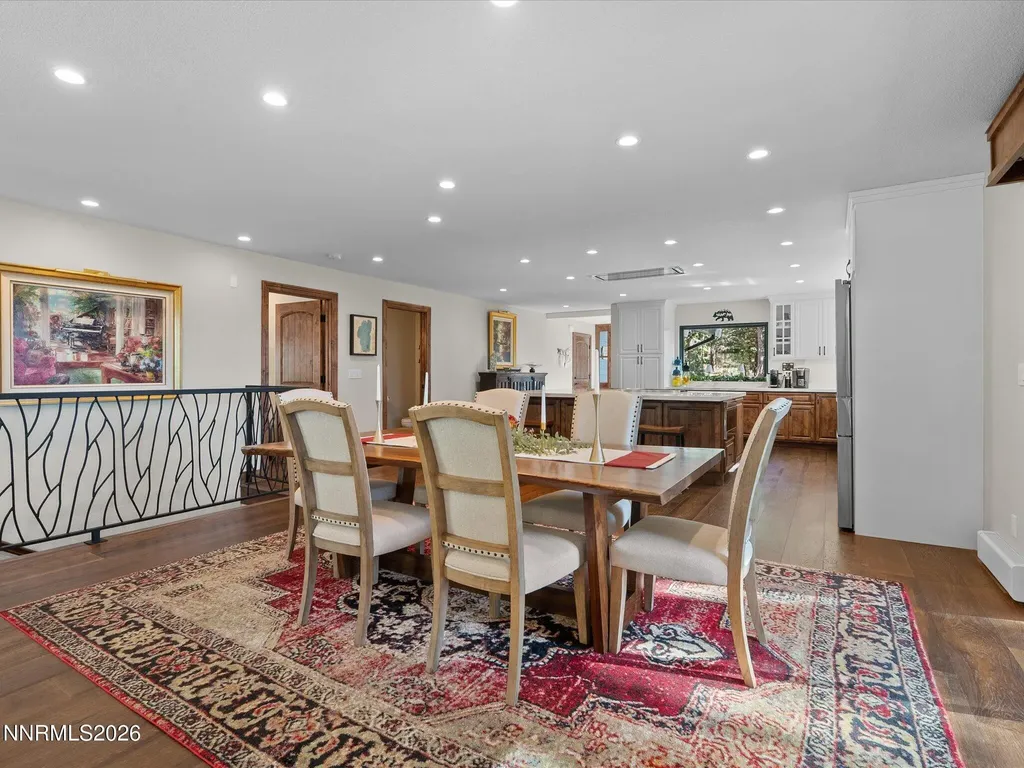 1246 Hidden Woods Glenbrook NV 89413