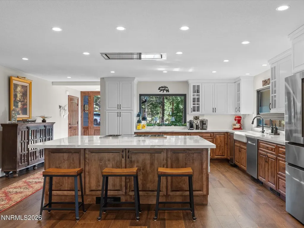1246 Hidden Woods Glenbrook NV 89413