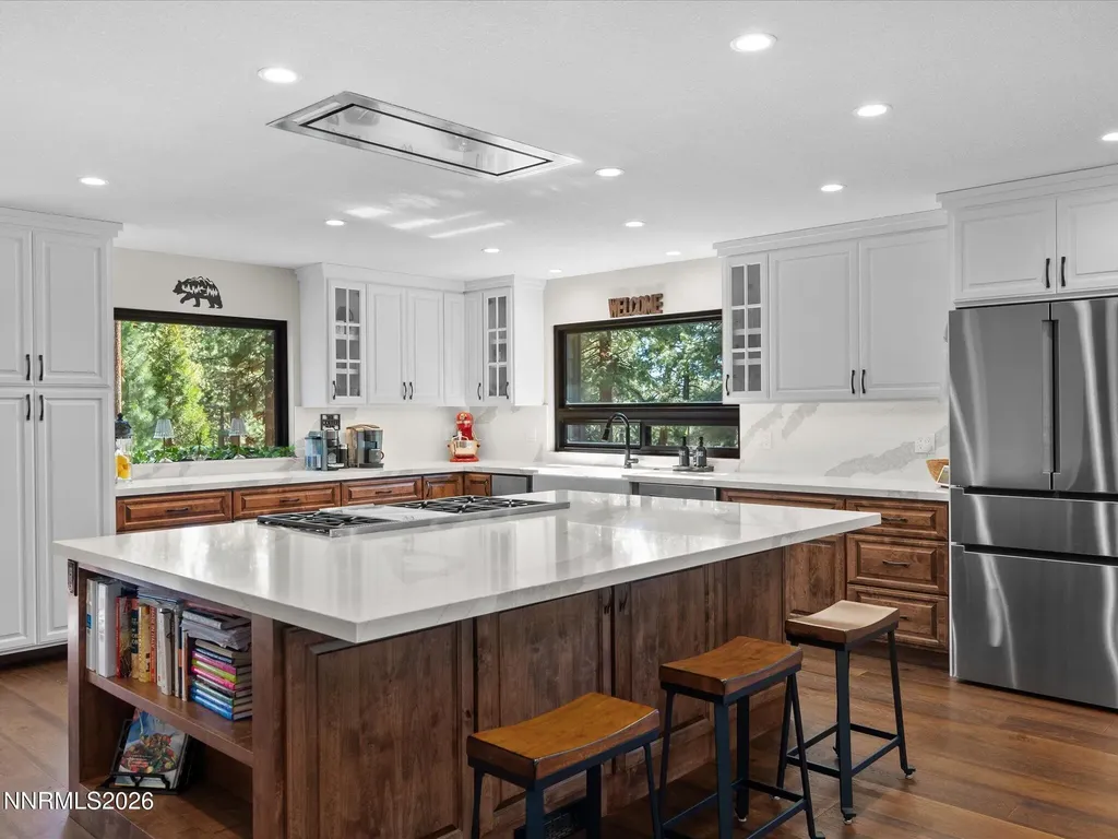 1246 Hidden Woods Glenbrook NV 89413