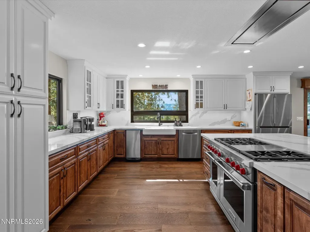 1246 Hidden Woods Glenbrook NV 89413